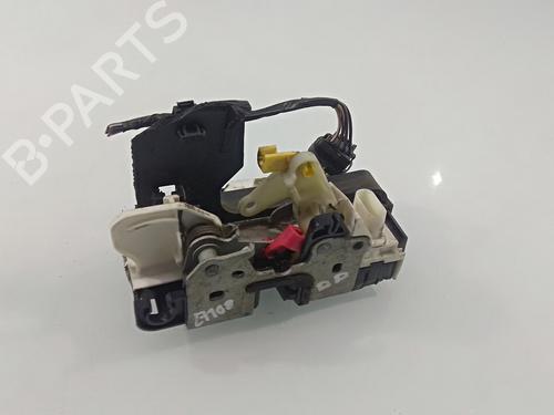 Front right lock DODGE CALIBER  | BP17323844C97 