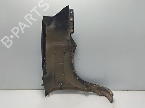 Left front fenders HYUNDAI TUCSON (JM)  | BP20095656C41 