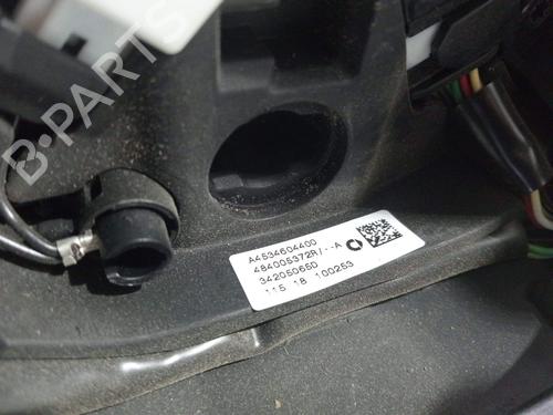 Steering wheel SMART FORFOUR Hatchback (453) 0.9 (453.044, 453.053) | BP38539165C49 - Image 6