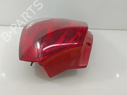 Right taillight CHEVROLET AVEO / KALOS Hatchback (T200)  | BP17585979C35 