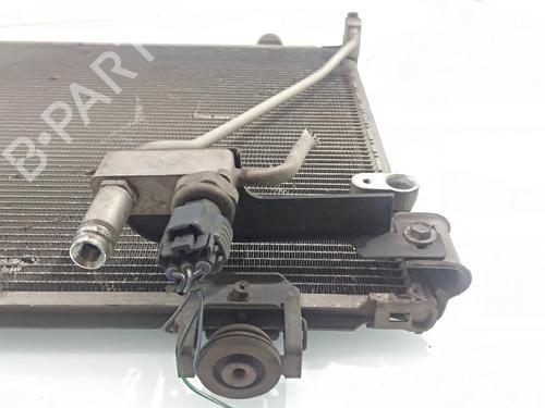 AC radiator TOYOTA AVENSIS (_T22_)  | BP19487053M32 
