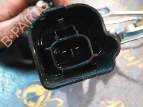 Front right lock CITROËN C1 (PM_, PN_)  | BP5301655C97 