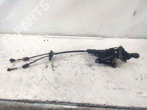 Used Manual gearbox selector Manual gearbox selector FORD TRANSIT Van (FA_ _) [2006-2014] 7431936 7431936