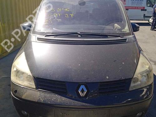 Instrument cluster RENAULT ESPACE IV (JK0/1_)  | BP13664182C47 