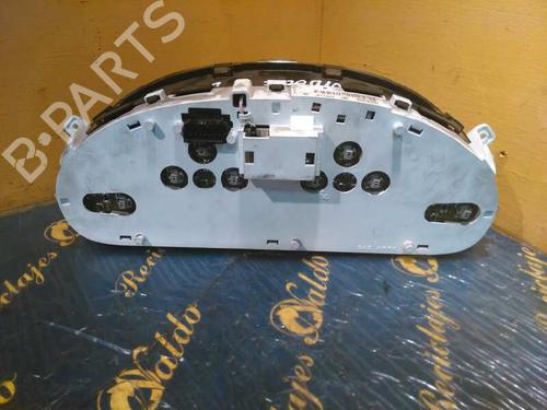 Instrument cluster CHRYSLER VOYAGER / GRAND VOYAGER III (GS_, NS_)  | BP5302223C47 