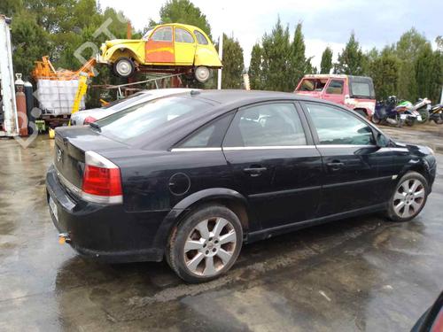 Annen OPEL VECTRA C (Z02)  | BP10140115O1 