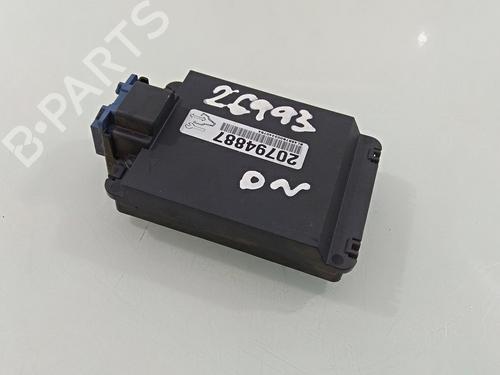 Display monitor OPEL INSIGNIA A Sports Tourer (G09)  | BP16927135C48 