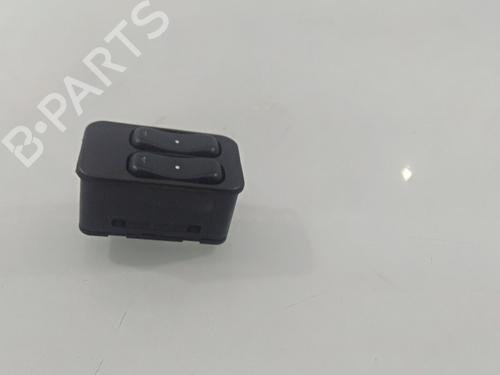 Used Left front window switch OPEL MERIVA A MPV (X03) [2003-2010]  16496806