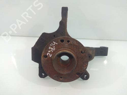 Used Right front steering knuckle RENAULT LAGUNA II (BG0/1_) 2.0 dCi (BG1T) (150 hp) 9721763