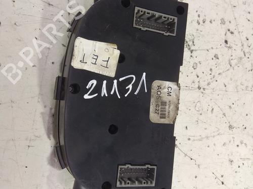 Climate control HYUNDAI SANTA FÉ II (CM)  | BP8895954I5 