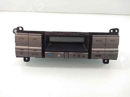 Used Climate control HONDA FR-V (BE) [2004-2025]  10631875