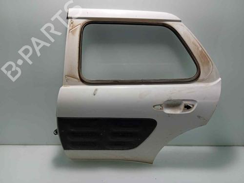 Used Left rear door CITROËN C4 CACTUS [2014-2025]  10227681