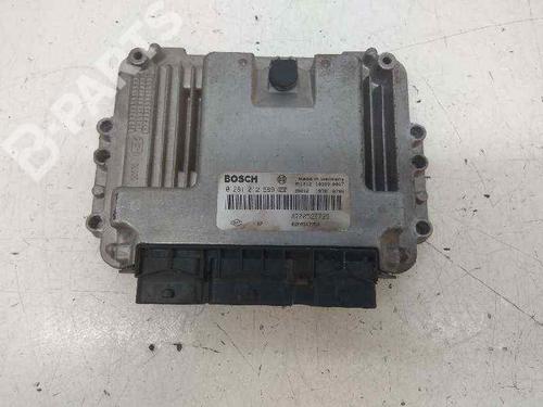 Engine control unit (ECU) RENAULT MEGANE II (BM0/1_, CM0/1_)  | BP5309149M57 