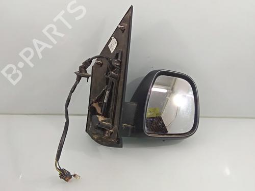 Used Right mirror CITROËN JUMPY II (VF7) [2007-2016]  30549530