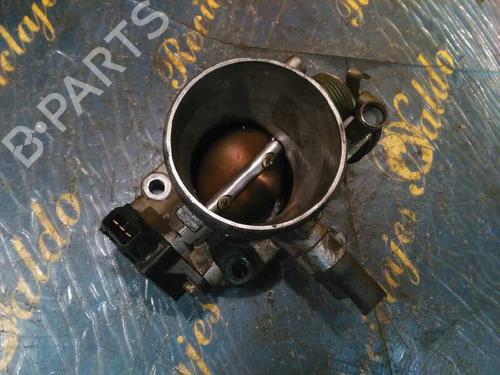 Throttle body HYUNDAI COUPE I (RD) 1.6 i 16V | BP5290547M82 