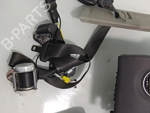 Kollisonspute sett OPEL MERIVA B MPV (S10) 1.7 CDTI (75) | BP15827611C86 