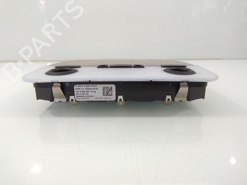 Interior roof light BMW X1 (E84) sDrive 18 d | BP13529408I8 