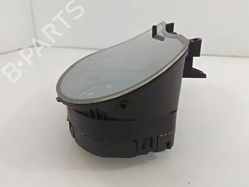 Instrument cluster VW POLO (9N_, 9A_) 1.4 TDI | BP19519372C47 