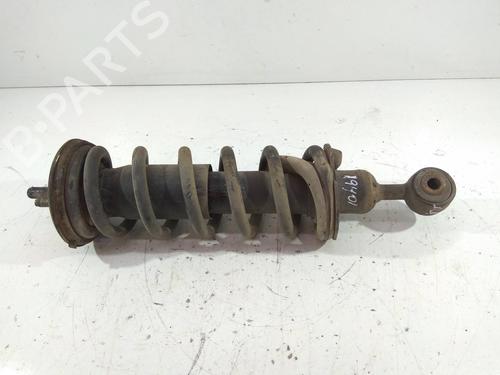 Used Right front shock absorber NISSAN NAVARA NP300 (D40) 2.5 dCi (174 hp) 7906482