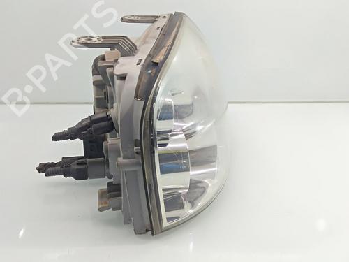 Right headlight HYUNDAI ATOS (MX)  | BP16337824C29 