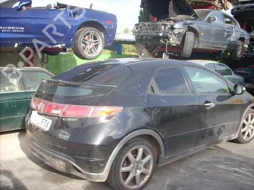 Headlight switch HONDA CIVIC VIII Hatchback (FN, FK) 2.2 CTDi (FK3) | BP10413069I24 