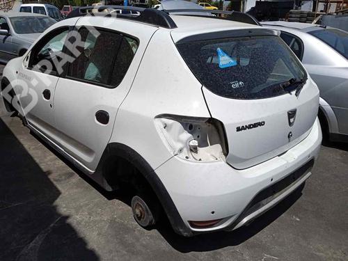 Used Parts DACIA LOGAN MCV II  TCe 90 LPG  1066872