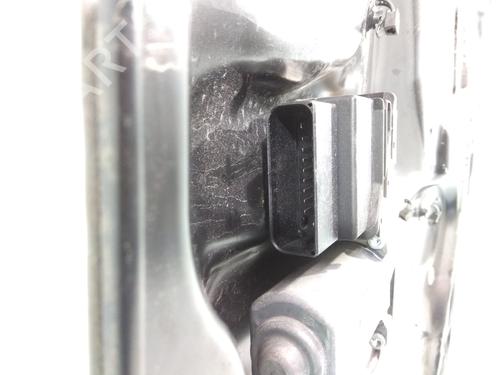 Rear right window mechanism VW PASSAT B6 (3C2) 2.0 TDI | BP13529211C25 