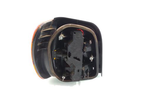 Right taillight VW POLO (6N2)  | BP11294164C35 