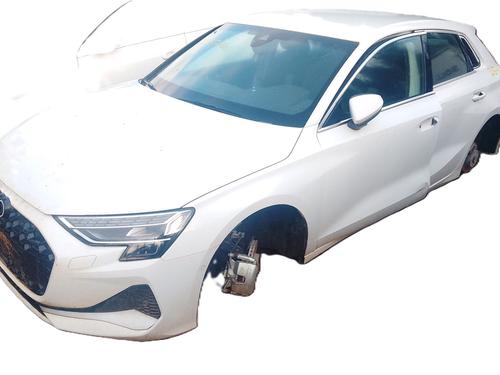 Used Parts AUDI A3 Sportback (8YA, 8YF) [2019-2025]  4339718