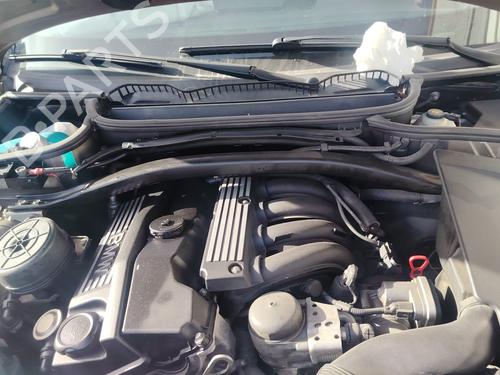 Used Engine BMW X3 (E83) [2003-2011]  30878226