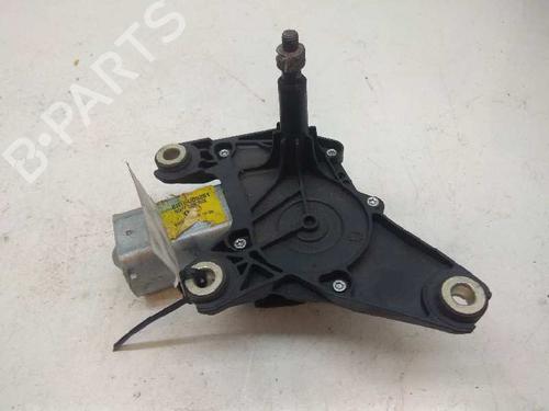 Used Rear wiper motor MERCEDES-BENZ GL-CLASS (X164) GL 350 CDI 4-matic (164.823) (265 hp) 10274400