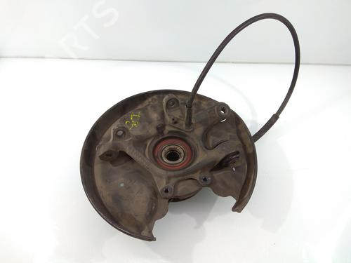 Left rear steering knuckle MERCEDES-BENZ SLK (R170)  | BP10274788M27 