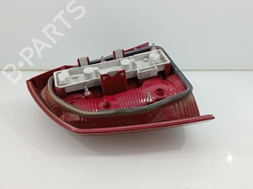 Right taillight SKODA OCTAVIA II (1Z3)  | BP27801902C35 