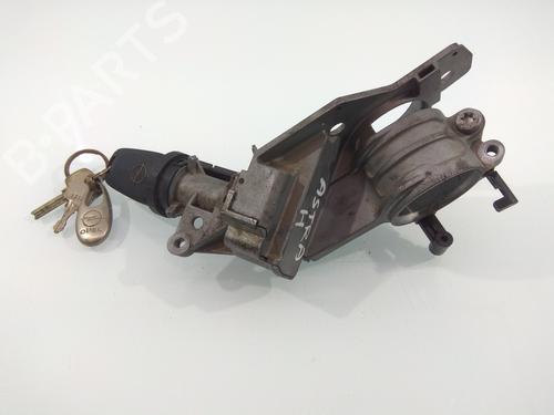 Ignition barrel OPEL ASTRA H (A04)  | BP7898666M48 