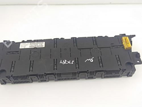 Instrument cluster CITROËN C4 Grand Picasso I (UA_)  | BP19249349C47 