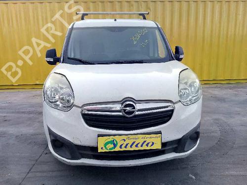 Viskermotor vindrute OPEL COMBO Box Body/MPV (X12) 1.3 CDTI (B05) | BP7092209M29 