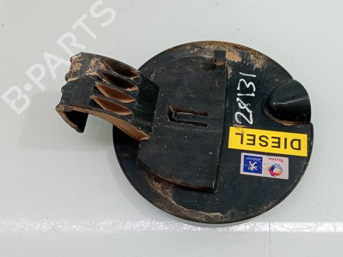 Fuel flap PEUGEOT 207 (WA_, WC_)  | BP24263123C131 