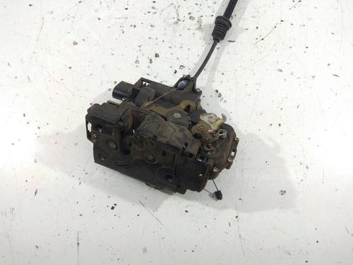 Front right lock VW NEW BEETLE (9C1, 1C1) 2.0 | BP8270139C97 