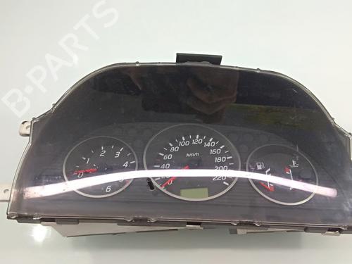Used Instrument cluster NISSAN X-TRAIL I (T30) [2001-2013]  18470969