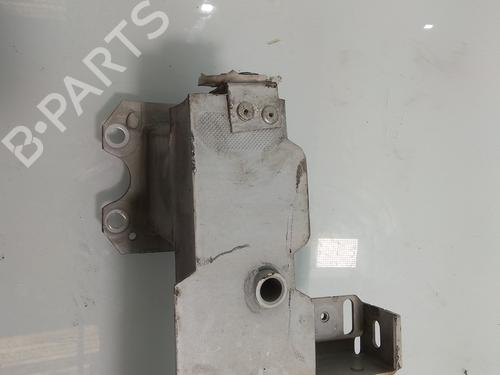 Front bumper reinforcement CITROËN C5 II (RC_)  | BP13527935C109 