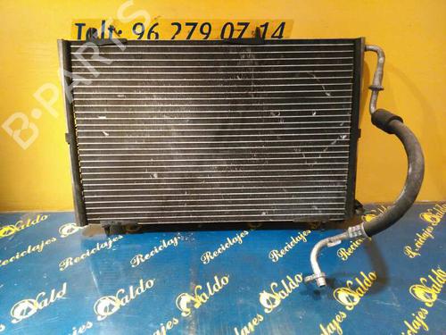 Radiatore A/C PEUGEOT 206 Hatchback (2A/C) 1.4 HDi eco 70 (68 hp) 17728802