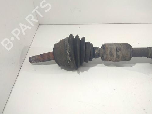 Used Right front driveshaft FIAT PUNTO (188_) 1.3 JTD 16V (70 hp) 7191666