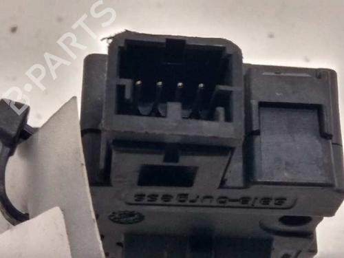 Heater blower motor MERCEDES-BENZ VIANO (W639)  | BP21017612M62 