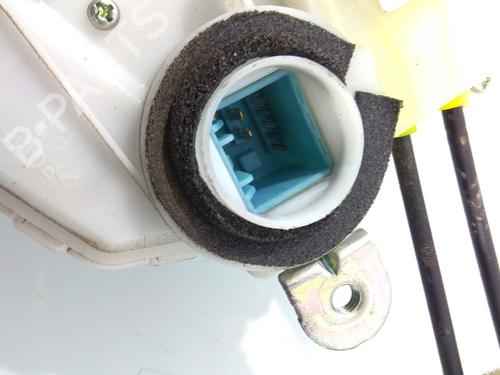 Front right lock HONDA CIVIC VIII Hatchback (FN, FK) 1.8 (FN1, FK2) | BP13528028C97 