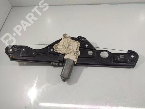 Used Rear right window mechanism Rear right window mechanism MERCEDES-BENZ E-CLASS (W211) E 320 CDI (211.026) (204 hp) 9445372 9445372
