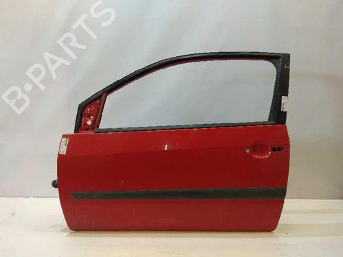 Used Left front door FORD FIESTA V (JH_, JD_) [2001-2014]  5296111