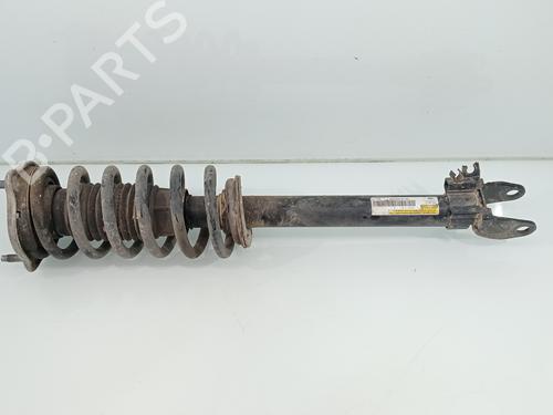 Used Right front shock absorber MERCEDES-BENZ C-CLASS (W205) C 220 BlueTEC / d (205.002, 205.004) (170 hp) 25333891