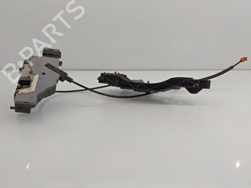 Rear right lock CITROËN C4 Picasso I MPV (UD_)  | BP16138399C99 