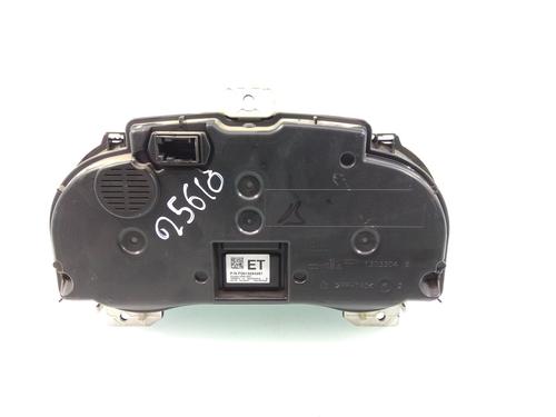 Instrument cluster OPEL CORSA D (S07)  | BP13529125C47 