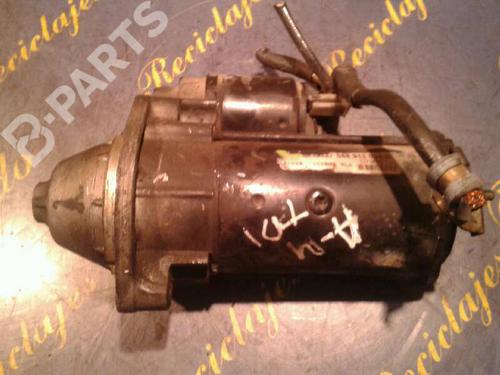 Used Starter Starter 11337226 11337226